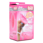 Pink Pleasure Auto Pussy Sucker