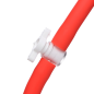 3-Way Suck Her Nipple and Clit Pump System