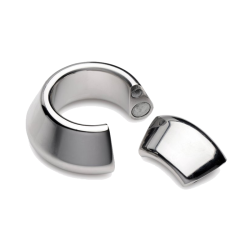 Magna-Chute Magnetic Ball Stretcher
