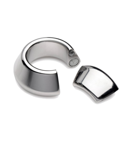 Magna-Chute Magnetic Ball Stretcher
