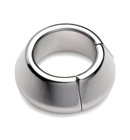 Magna-Chute Magnetic Ball Stretcher