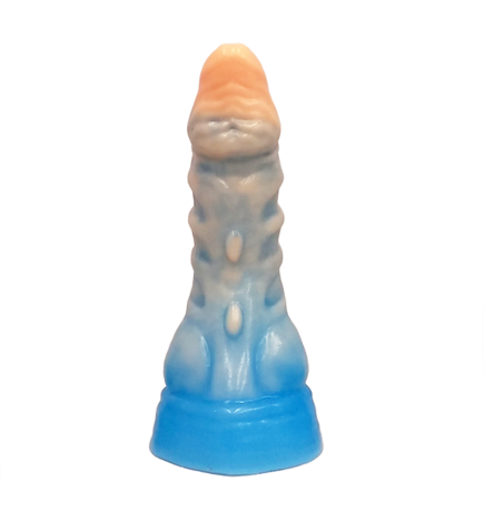 Fetish Zone "Thrask" Alien Creature by Rukis - LARGE (SECOND)