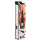 Remote Control Wagging Fox Tail Anal Plug
