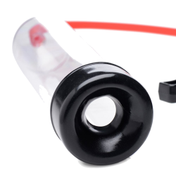 Jack Mate Penis Pump