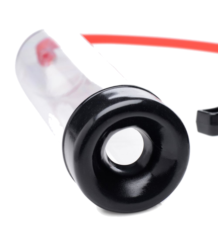 Jack Mate Penis Pump