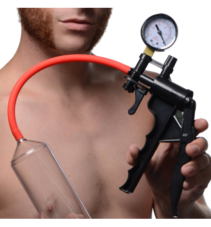 Jack Mate Penis Pump