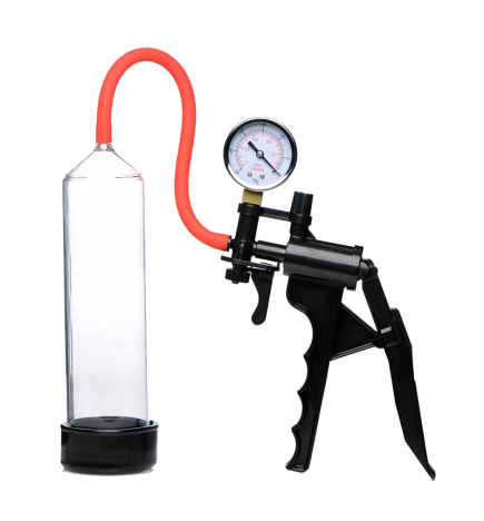 Jack Mate Penis Pump