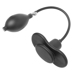 Inflatable Butterfly Gag