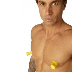 Snake Bite Nipple Kit