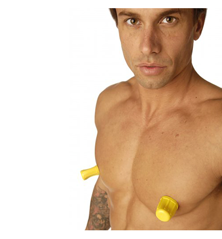 Snake Bite Nipple Kit