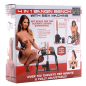 4 in 1 Banging Bench with Sex Machine