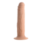 Kinetic Thumping 7X Remote Control Dildo
