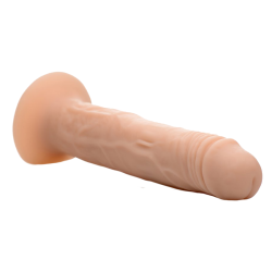Kinetic Thumping 7X Remote Control Dildo