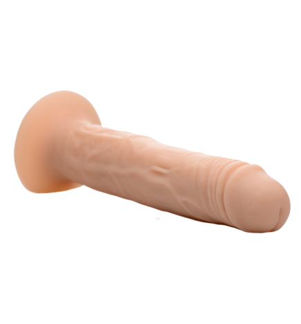 Kinetic Thumping 7X Remote Control Dildo