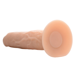 Kinetic Thumping 7X Remote Control Dildo