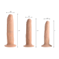 Kinetic Thumping 7X Remote Control Dildo