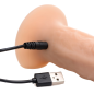Kinetic Thumping 7X Remote Control Dildo