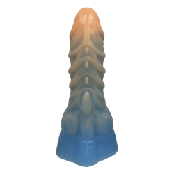 Fetish Zone "Thrask" Alien Creature by Rukis - LARGE (SECOND)