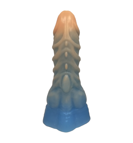 Fetish Zone "Thrask" Alien Creature by Rukis - LARGE (SECOND)