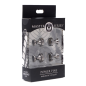 Power Pins Magnetic Clamps
