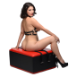 Queening Chair