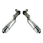 Wireless Vibrating Nipple Clamps