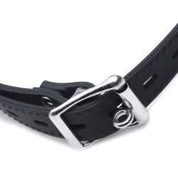 Pie Hole Silicone Feeding Gag