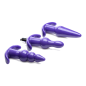 Thrill Trio Anal Plug Set