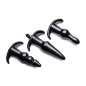 Thrill Trio Anal Plug Set