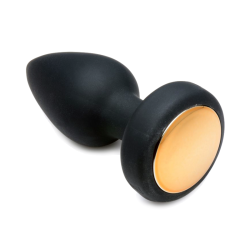 7X Light Up Rechargeable Anal Plug
