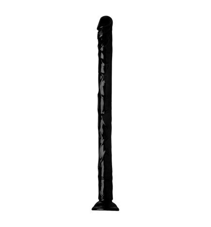Hosed Realistic 19 Inch Anal Dildo