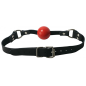 Leather Ball Gags