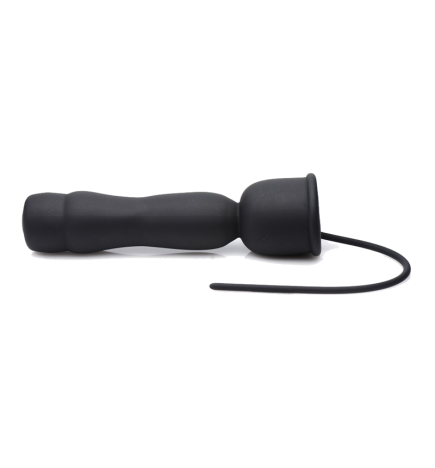 16X Penis Head Teaser with Urethral Sound