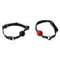 Leather Ball Gags