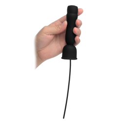 16X Penis Head Teaser with Urethral Sound