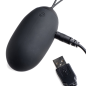 XL Silicone Vibrating Egg