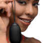 XL Silicone Vibrating Egg