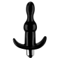 Bumpy Vibrating Anal Plug Bumpy Vibrating Anal Plug