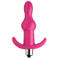 Bumpy Vibrating Anal Plug Bumpy Vibrating Anal Plug