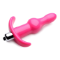 Bumpy Vibrating Anal Plug Bumpy Vibrating Anal Plug