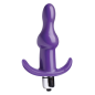 Bumpy Vibrating Anal Plug Bumpy Vibrating Anal Plug