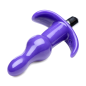 Bumpy Vibrating Anal Plug Bumpy Vibrating Anal Plug