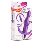 Bumpy Vibrating Anal Plug Bumpy Vibrating Anal Plug