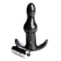 Bumpy Vibrating Anal Plug Bumpy Vibrating Anal Plug