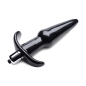 Smooth Vibrating Anal Plug Smooth Vibrating Anal Plug