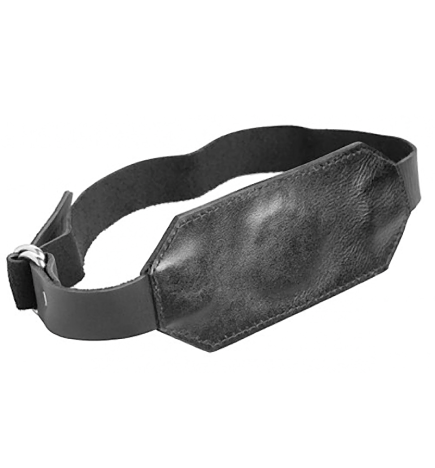 Strict Leather Stuffer Mouth Gag