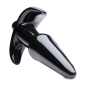 Smooth Vibrating Anal Plug Smooth Vibrating Anal Plug