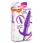Smooth Vibrating Anal Plug Smooth Vibrating Anal Plug