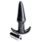 Smooth Vibrating Anal Plug Smooth Vibrating Anal Plug