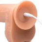 7X Thrusting Dildo with Remote Control